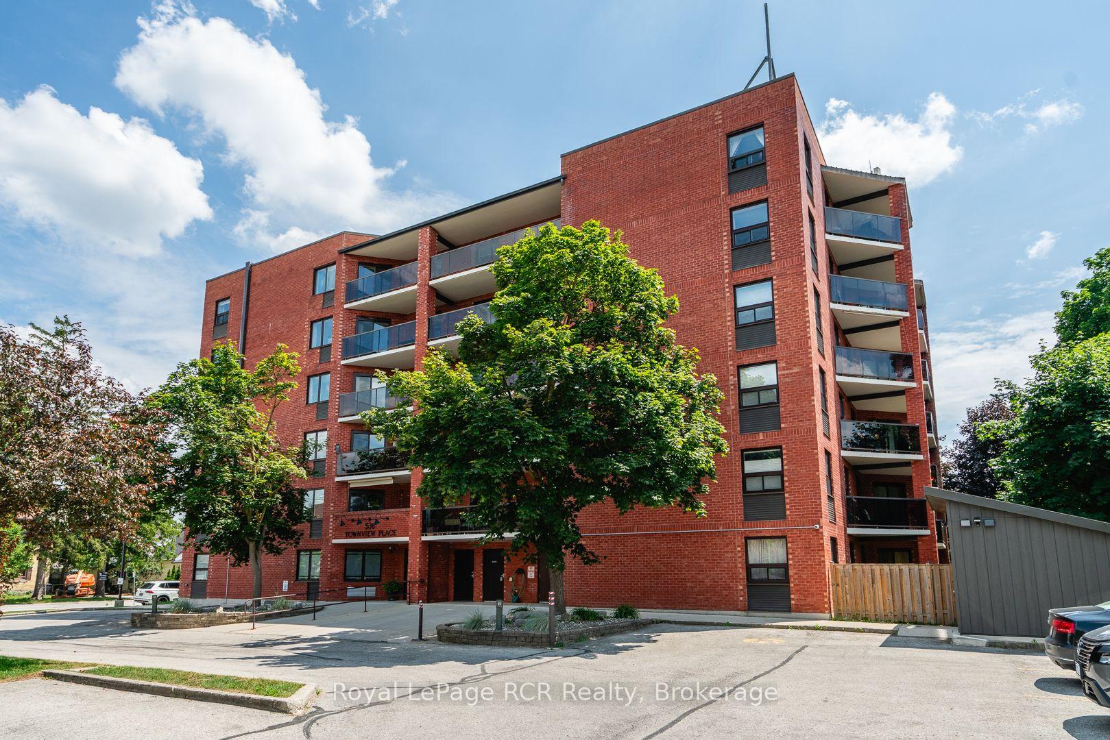 Photo 2 of Unit 606, 536 11th Avenue, Hanover — HOMEH