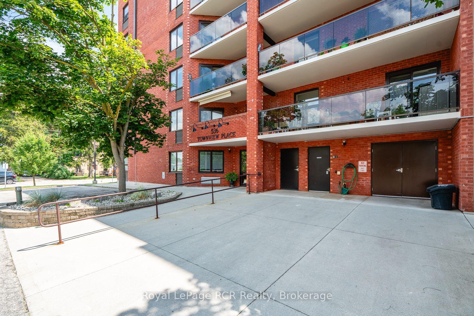 Photo 4 of Unit 606, 536 11th Avenue, Hanover — HOMEH