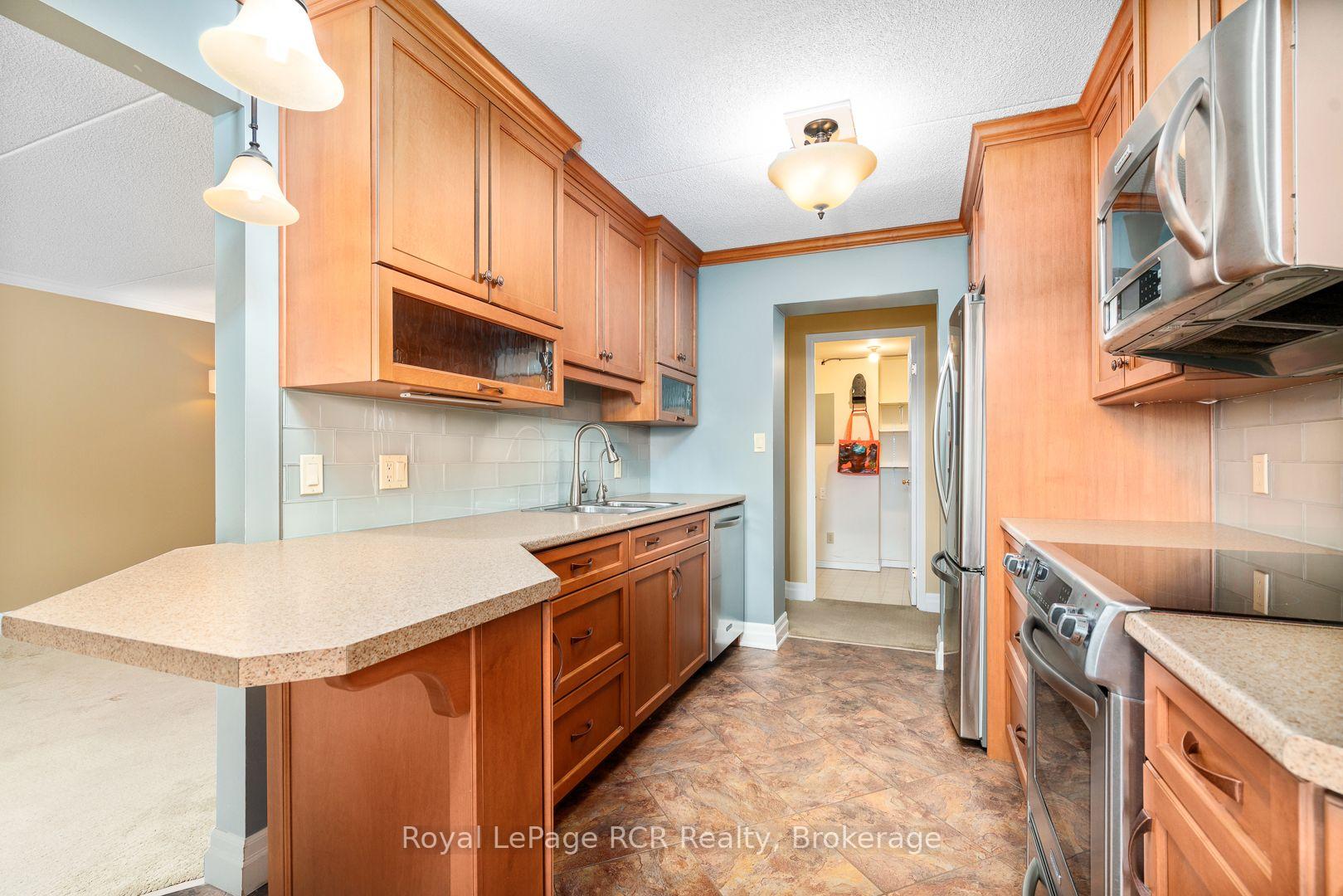 Photo 18 of Unit 606, 536 11th Avenue, Hanover — HOMEH