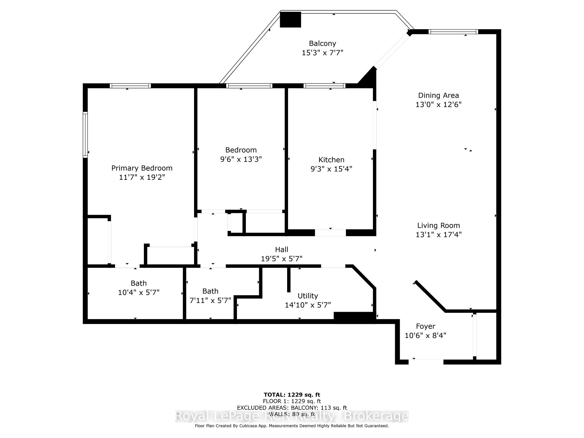 Photo 27 of Unit 606, 536 11th Avenue, Hanover — HOMEH
