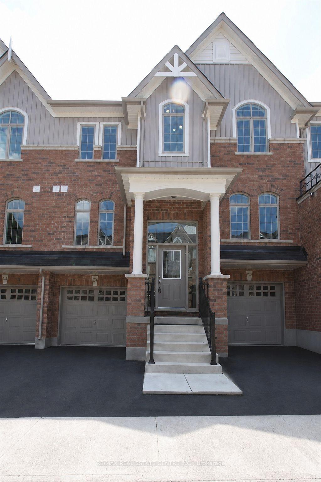 Photo 1 of Unit 29, 60 First Street, Orangeville — HOMEH