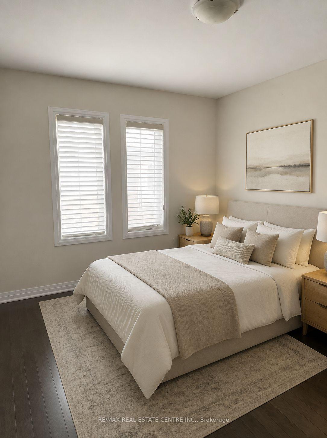 Photo 5 of Unit 29, 60 First Street, Orangeville — HOMEH
