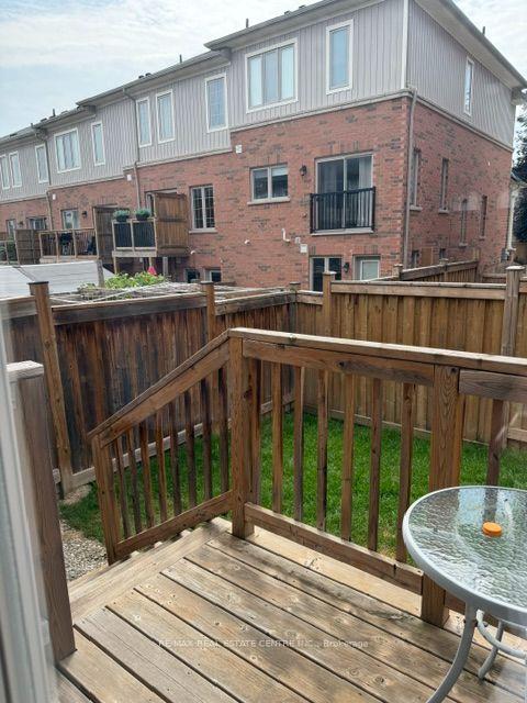 Photo 10 of Unit 29, 60 First Street, Orangeville — HOMEH