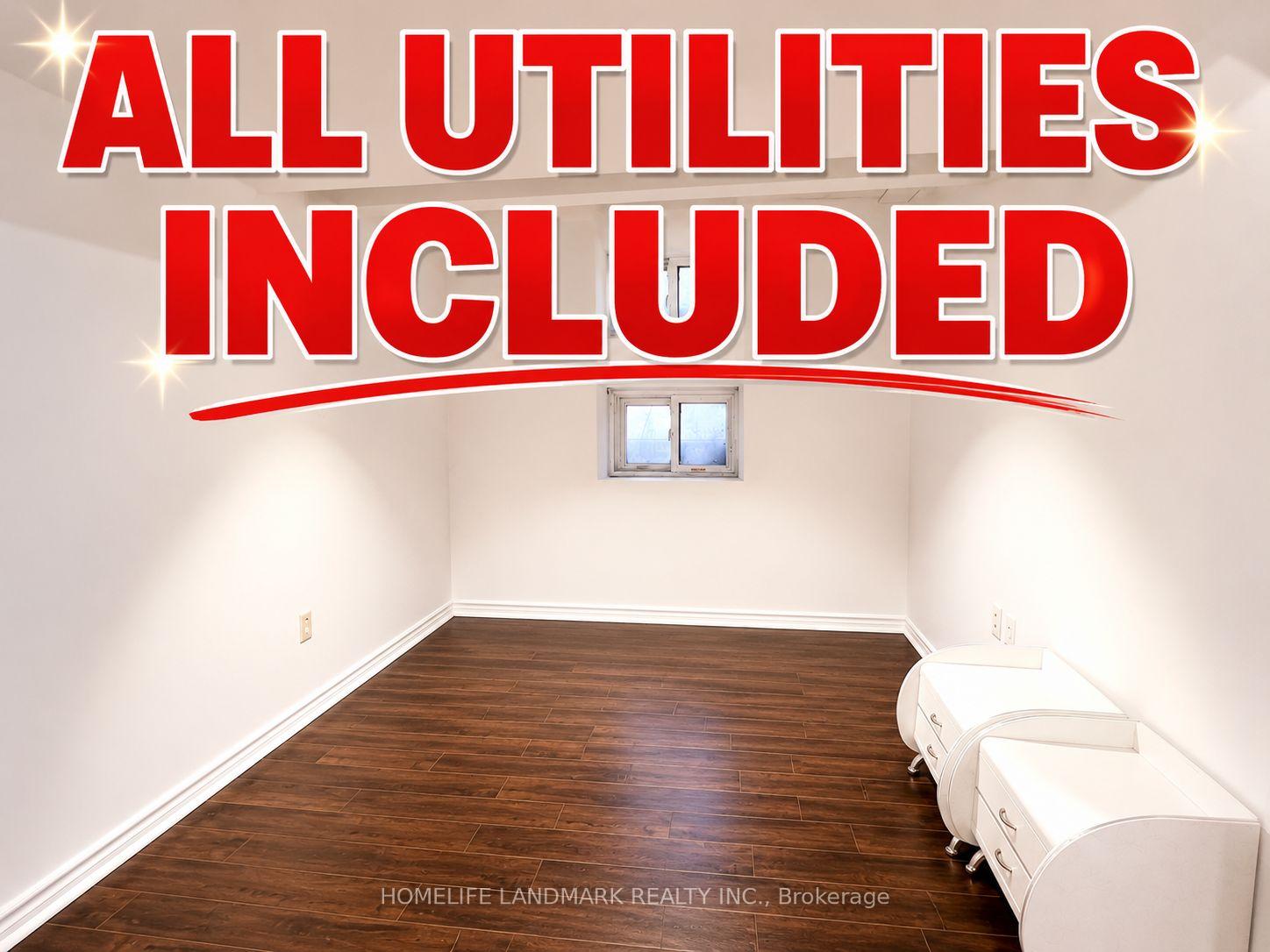 Photo 1 of Unit Bsmt, 69 Kimono Crescent, Richmond Hill, Rouge Woods — HOMEH