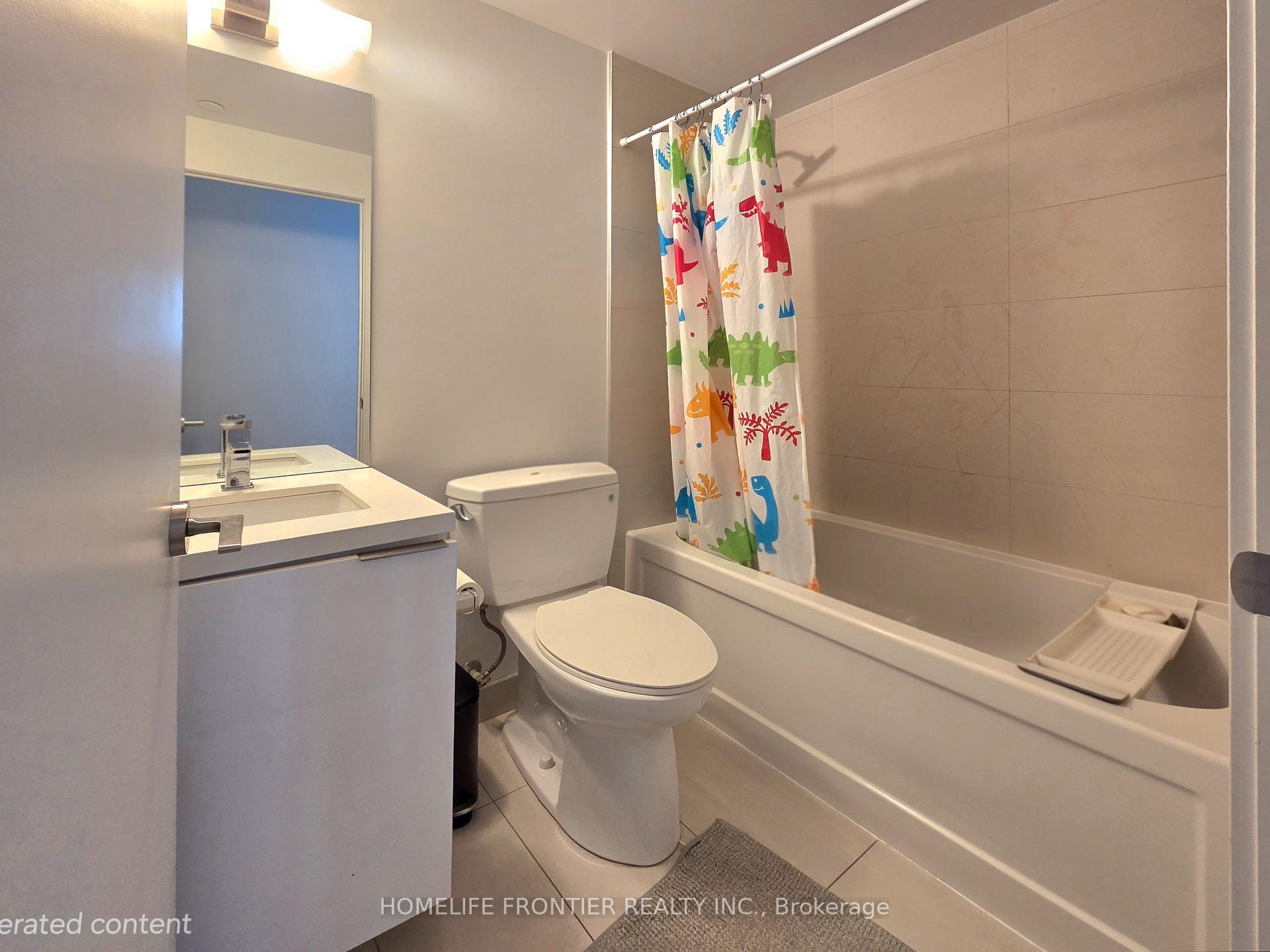 Photo 7 of Unit 905, 8 Eglinton Avenue, Toronto, Mount Pleasant West — HOMEH
