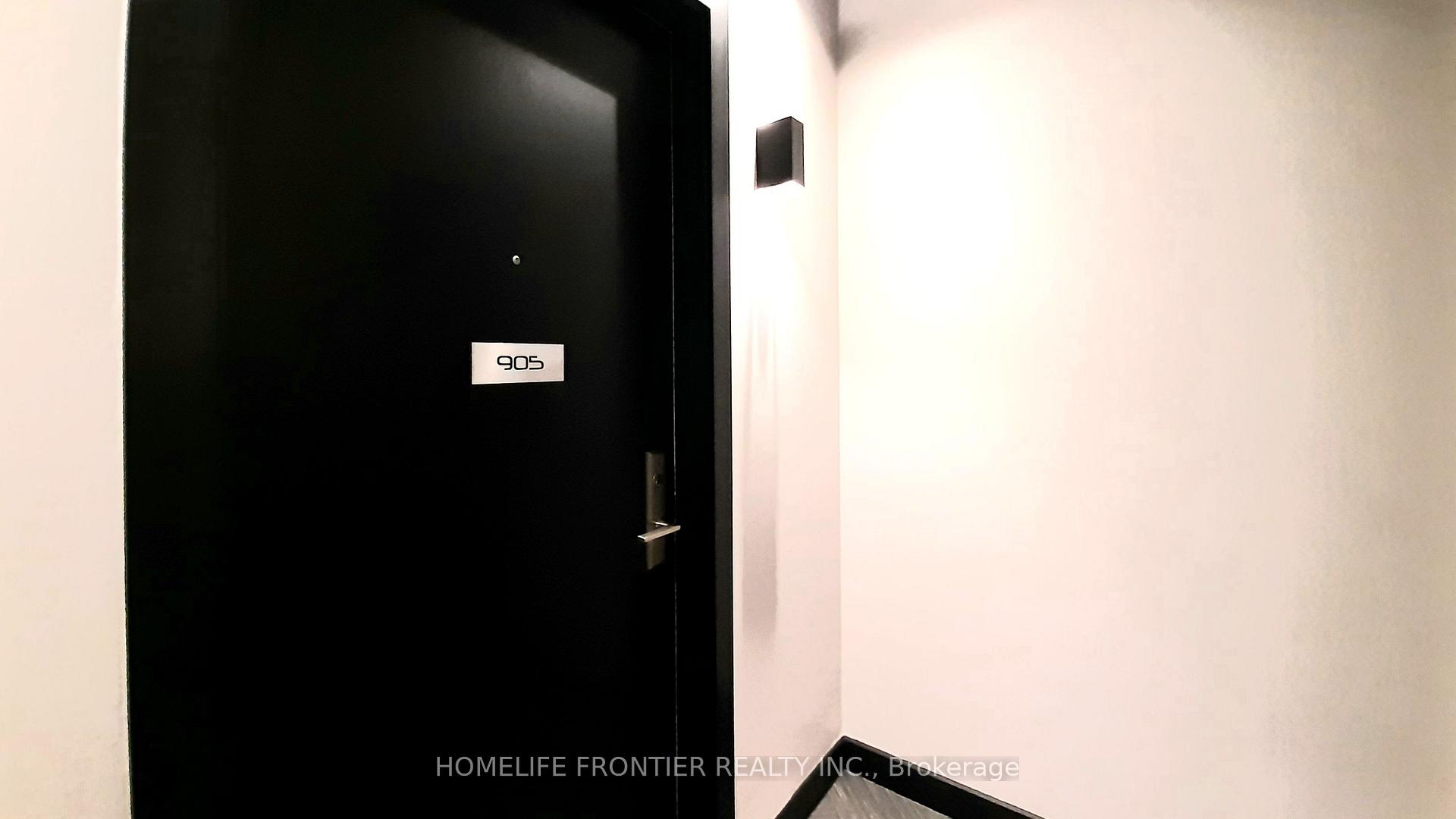 Photo 11 of Unit 905, 8 Eglinton Avenue, Toronto, Mount Pleasant West — HOMEH