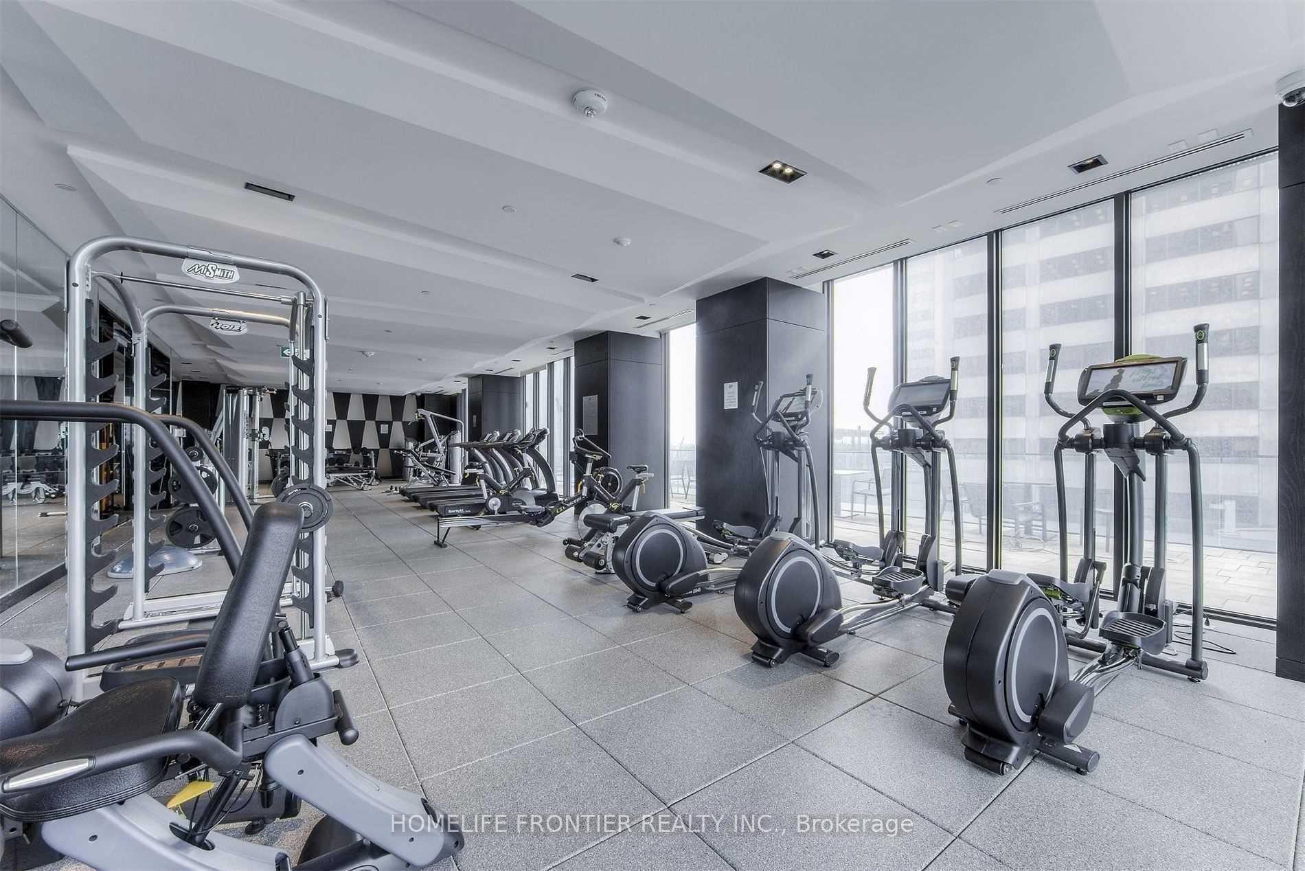 Photo 12 of Unit 905, 8 Eglinton Avenue, Toronto, Mount Pleasant West — HOMEH