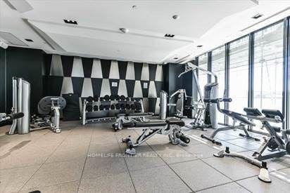 Photo 14 of Unit 905, 8 Eglinton Avenue, Toronto, Mount Pleasant West — HOMEH