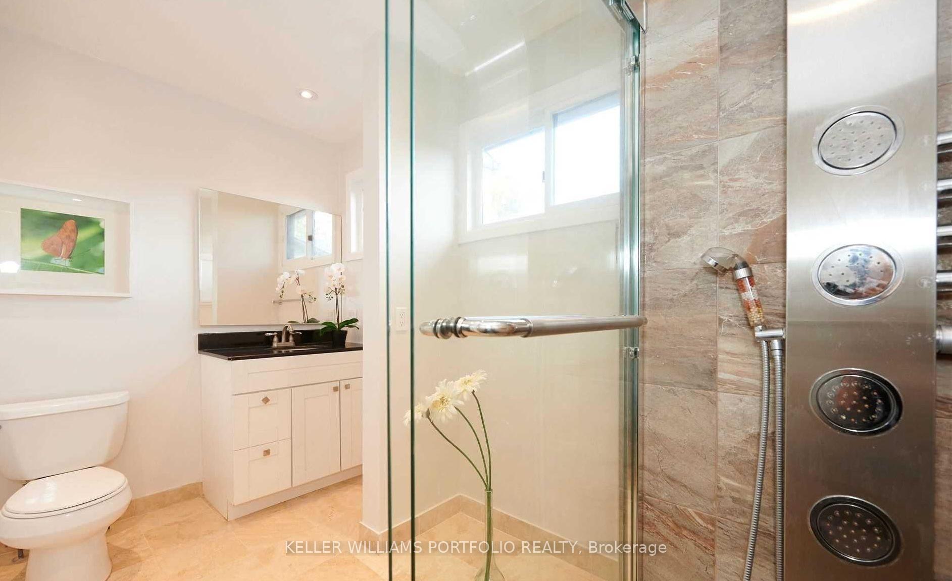 Photo 10 of 10 Lofty Hill Way, North York, Hillcrest Village — HOMEH