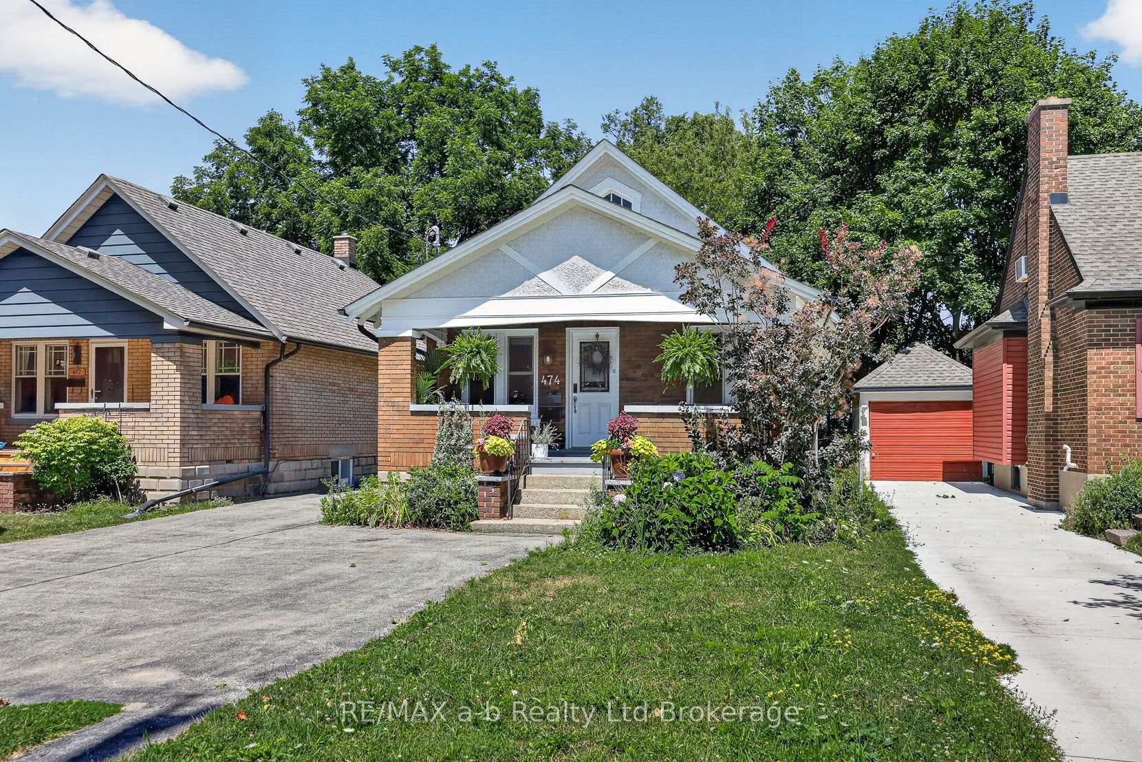 Photo of 474 Cheapside Street