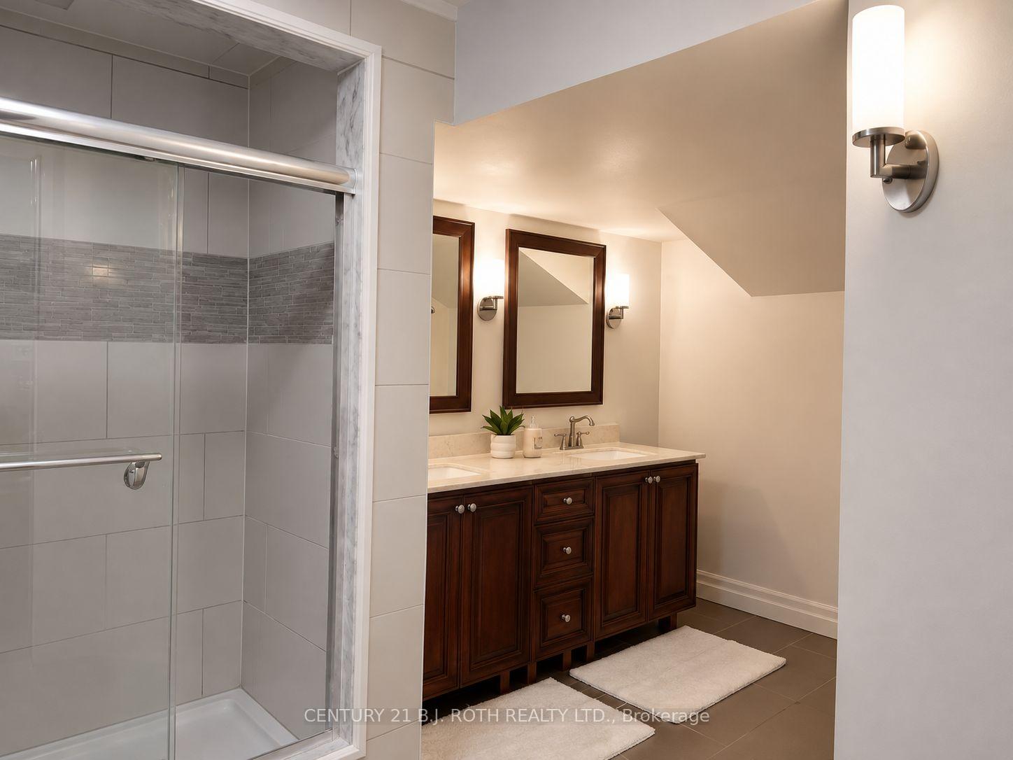 Photo 19 of 108 Succession Crescent, Barrie, Innis-Shore — HOMEH