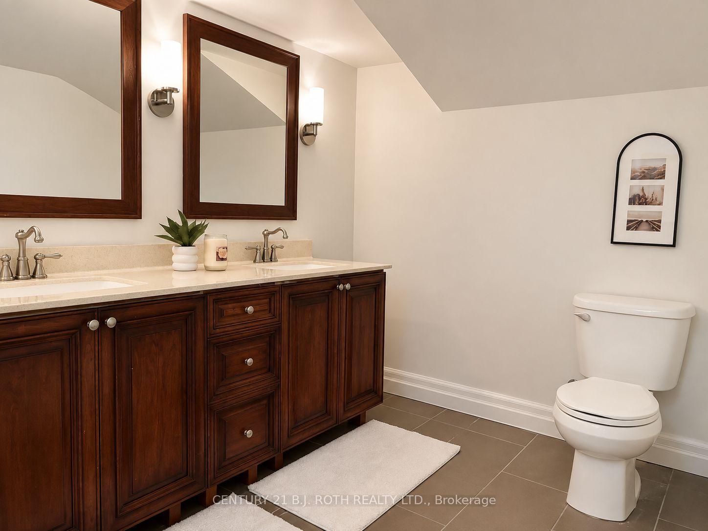 Photo 20 of 108 Succession Crescent, Barrie, Innis-Shore — HOMEH