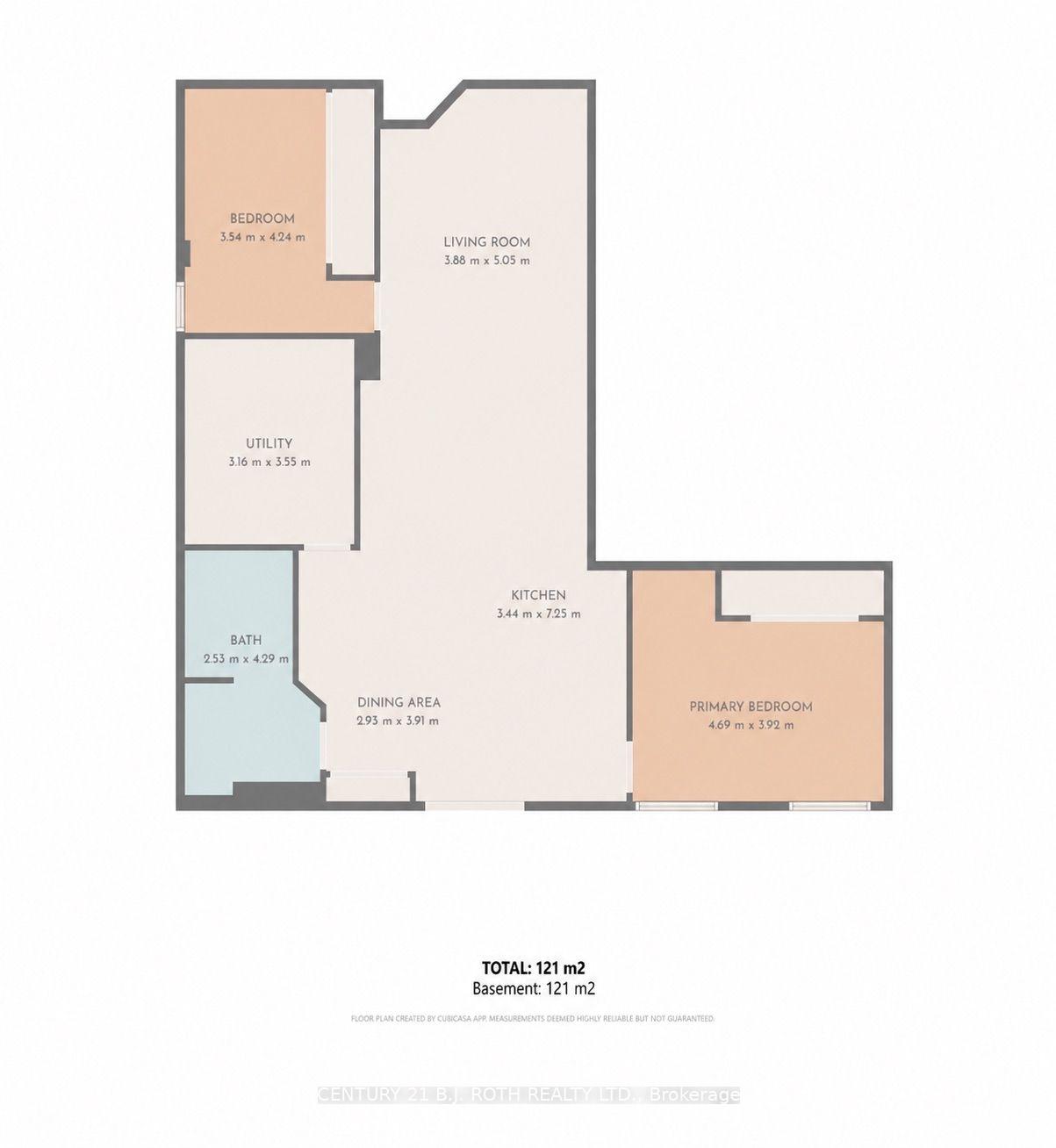 Photo 23 of 108 Succession Crescent, Barrie, Innis-Shore — HOMEH
