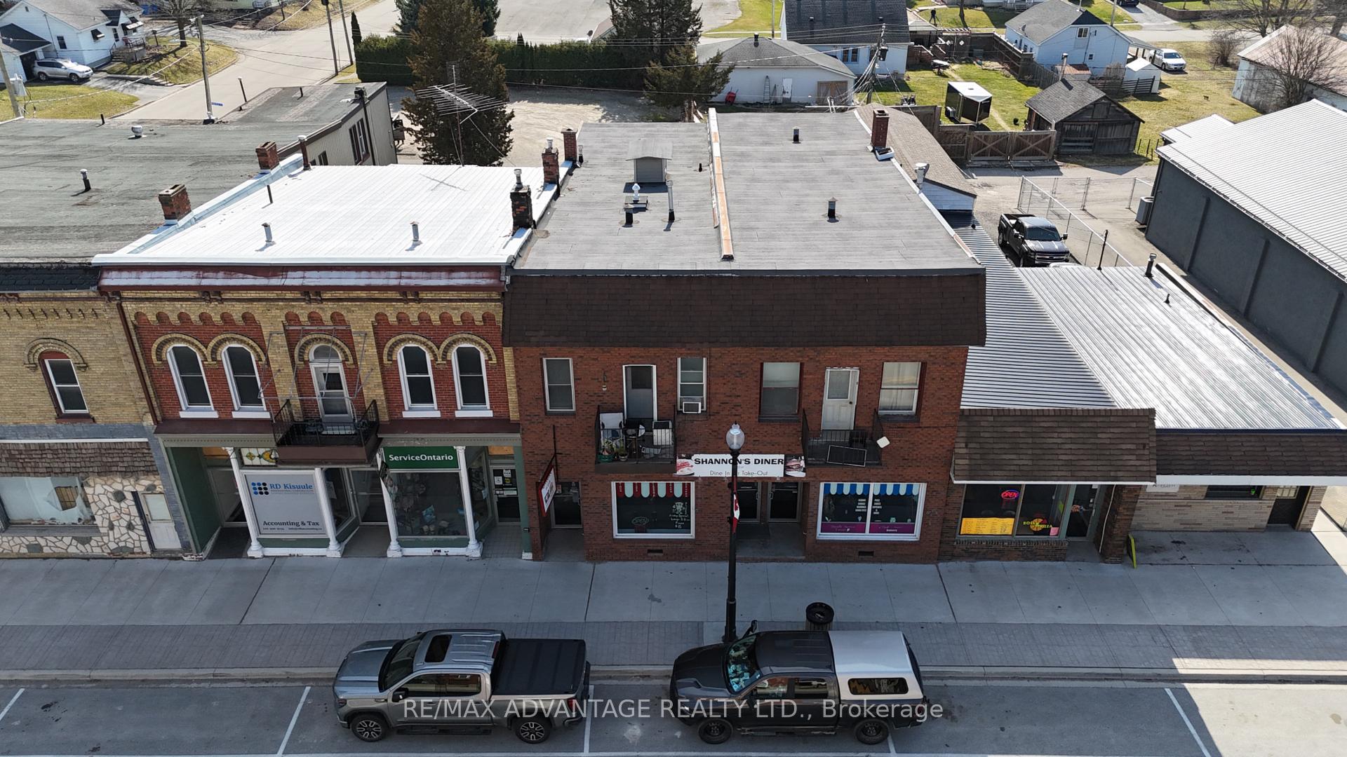 Photo of 222 Furnival Road