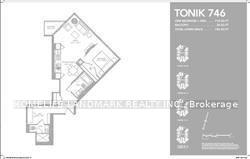 Photo 9 of Unit 3209, 45 Charles Street E, Toronto, Church-Yonge Corridor — HOMEH