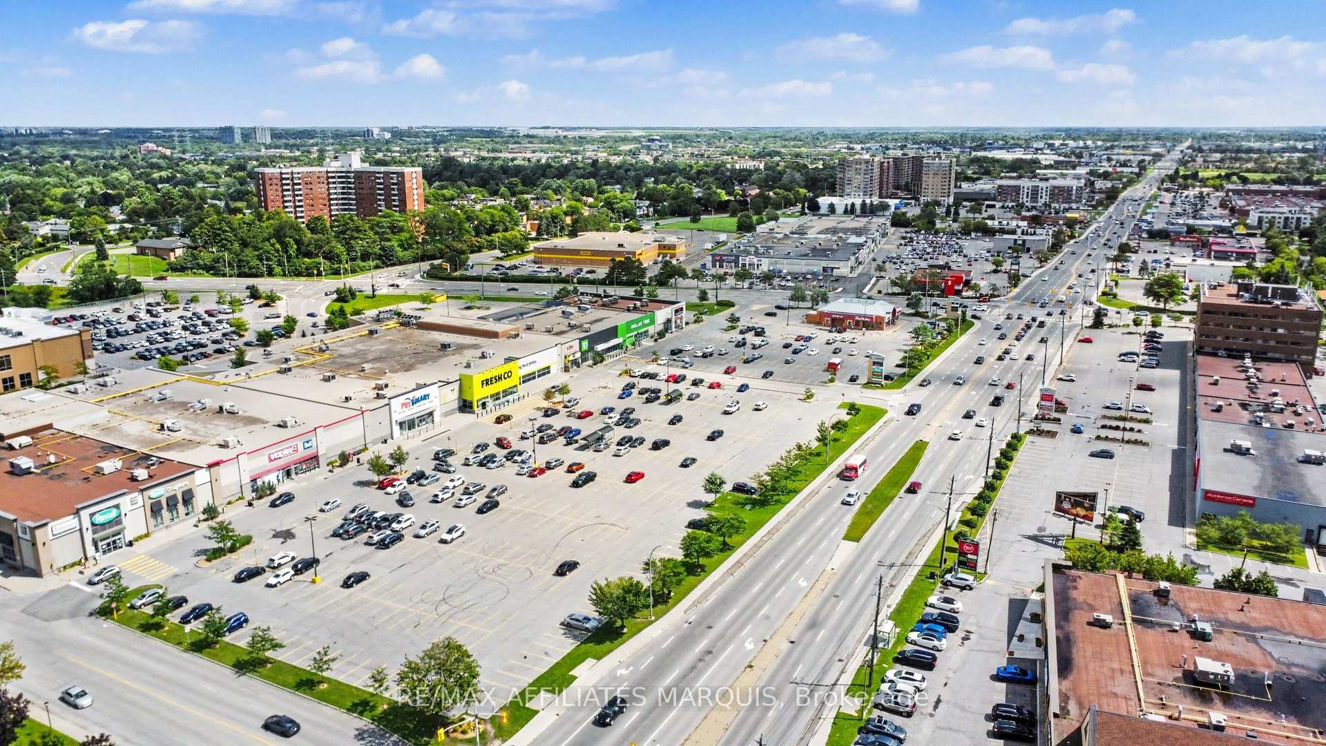 Photo 13 of 1 Withrow Avenue, Ottawa, Meadowlands/St. Claire Gardens — HOMEH