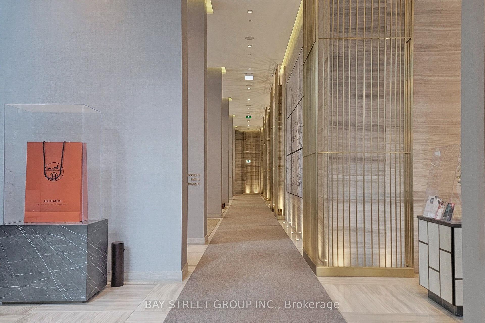 Photo 6 of Unit 2205, 50 Charles Street E, Toronto, Church-Yonge Corridor — HOMEH