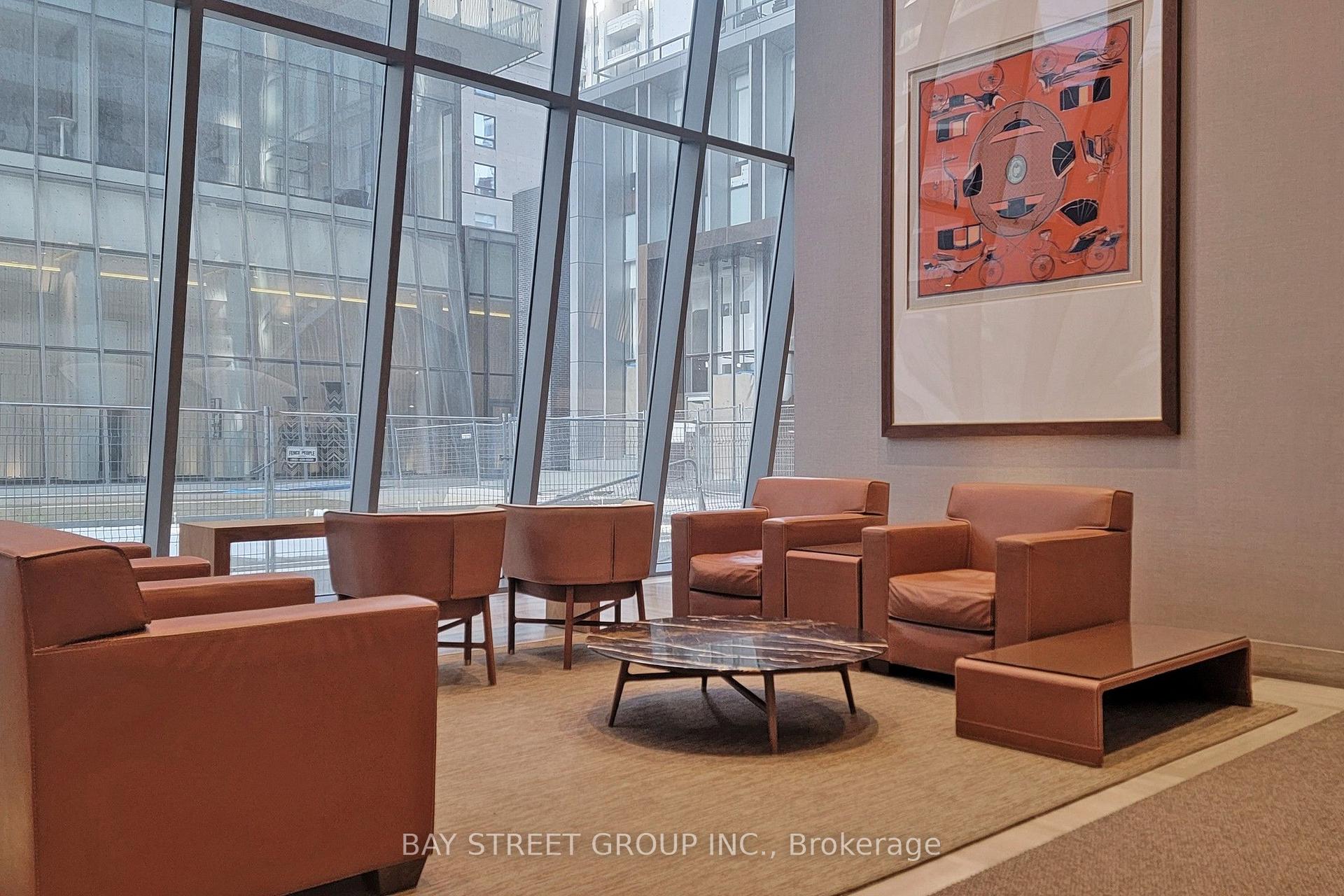Photo 7 of Unit 2205, 50 Charles Street E, Toronto, Church-Yonge Corridor — HOMEH