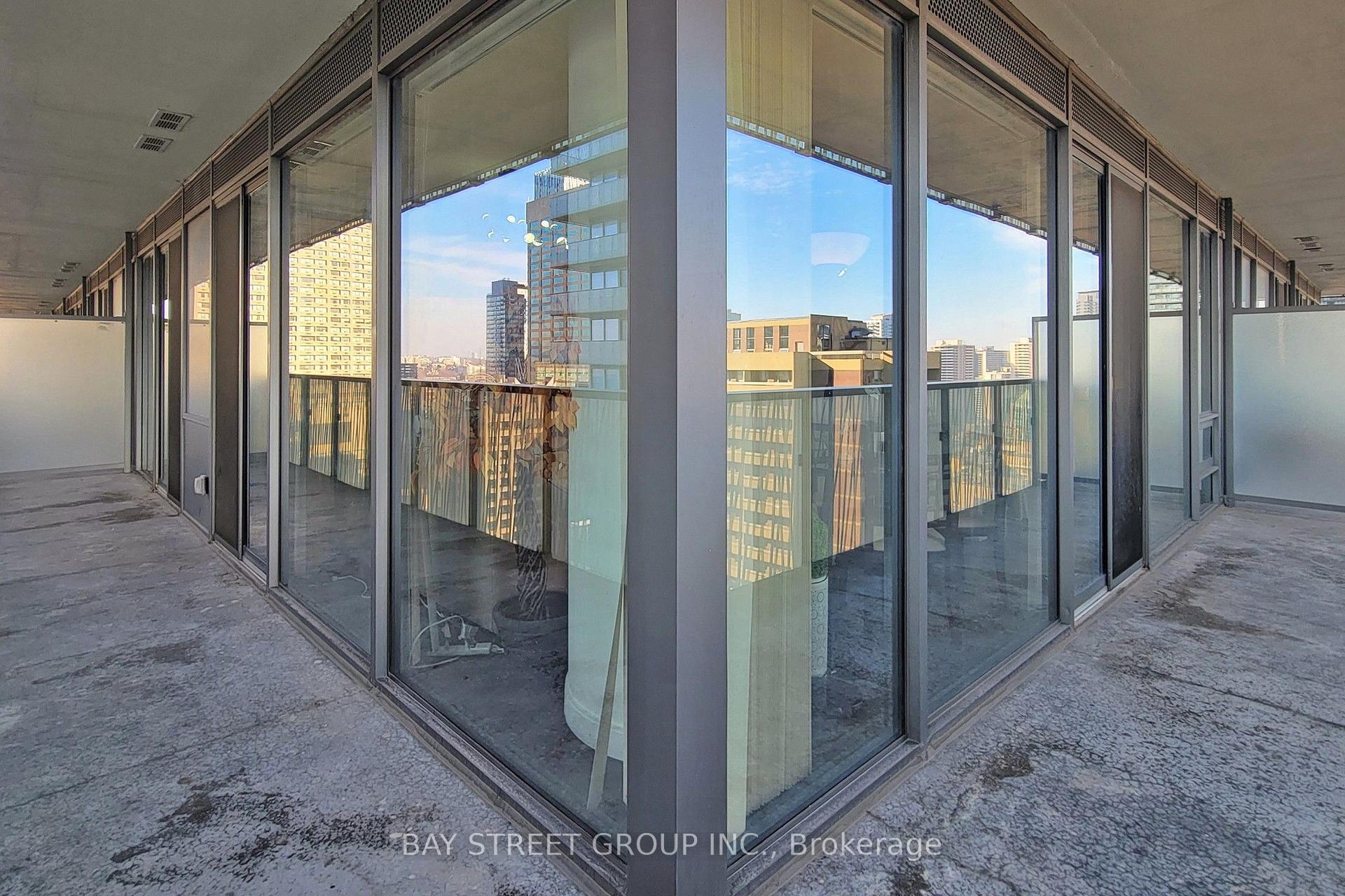 Photo 12 of Unit 2205, 50 Charles Street E, Toronto, Church-Yonge Corridor — HOMEH