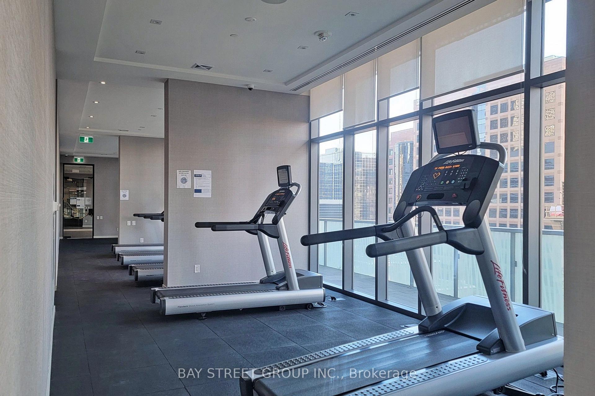 Photo 16 of Unit 2205, 50 Charles Street E, Toronto, Church-Yonge Corridor — HOMEH