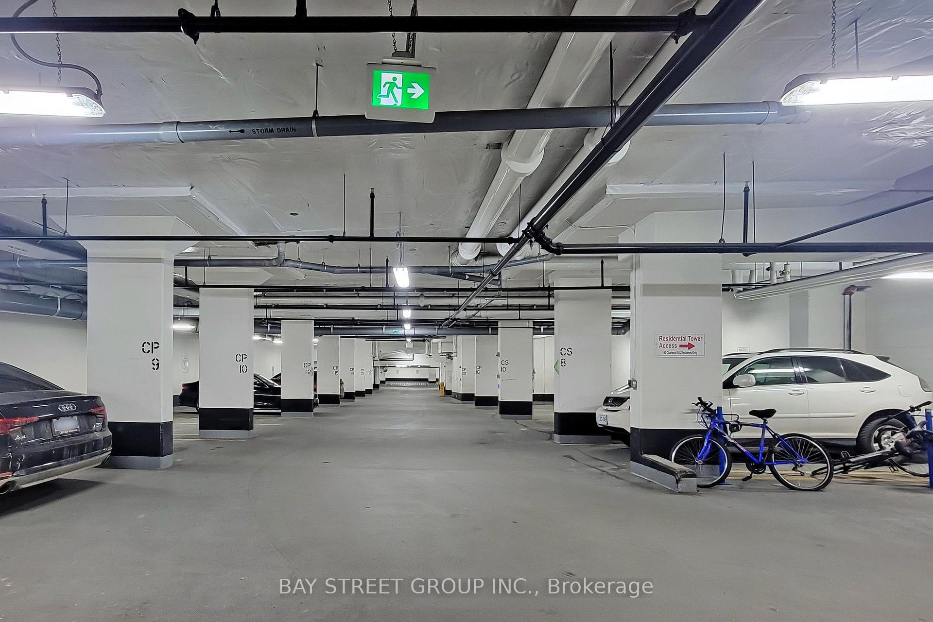 Photo 18 of Unit 2205, 50 Charles Street E, Toronto, Church-Yonge Corridor — HOMEH