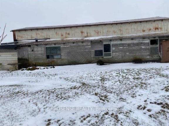 Photo 19 of 504110 Highway 89, Amaranth, Rural Amaranth — HOMEH