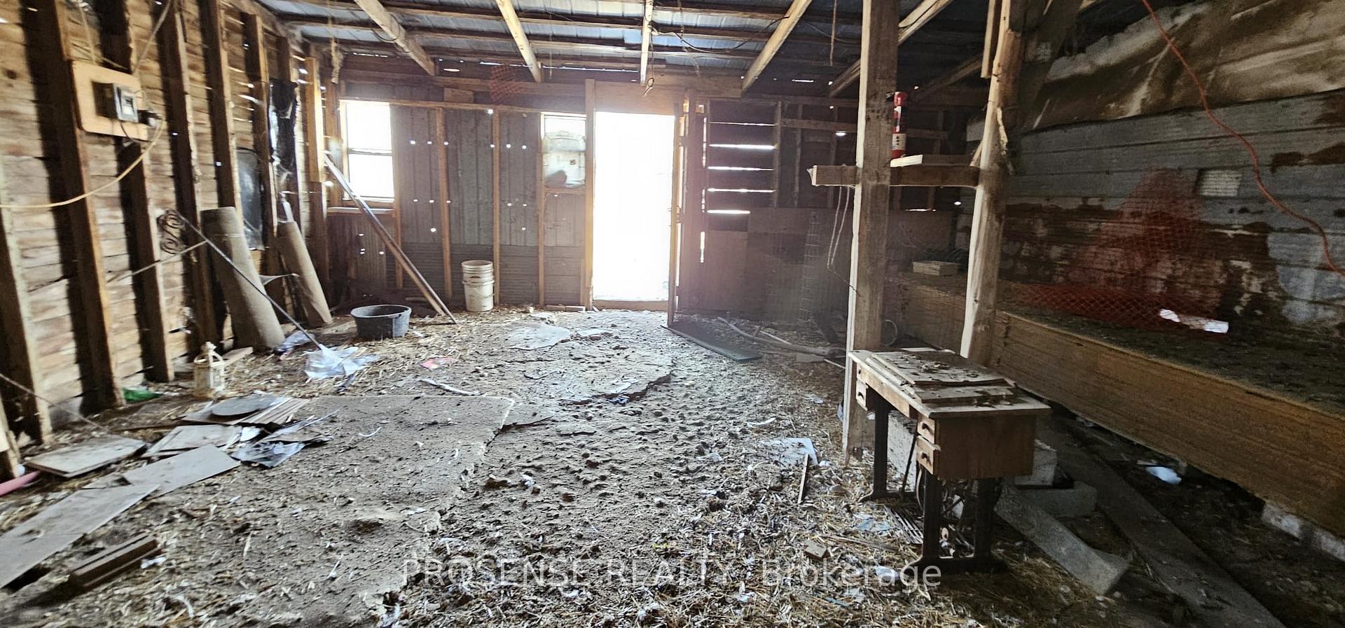 Photo 24 of 504110 Highway 89, Amaranth, Rural Amaranth — HOMEH