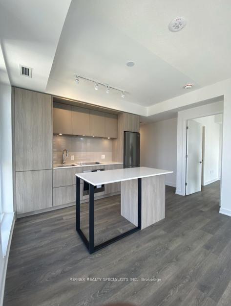 Photo of Unit 1508, 130 river Street