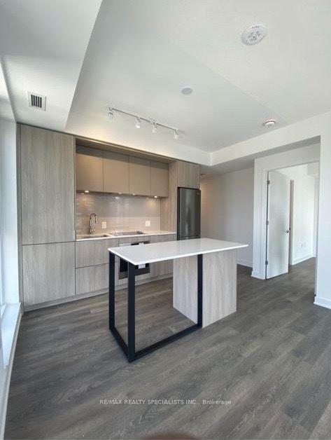 Photo 2 of Unit 1508, 130 river Street, Toronto, Regent Park — HOMEH