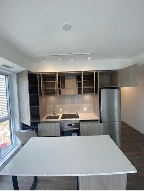 Photo 3 of Unit 1508, 130 river Street, Toronto, Regent Park — HOMEH