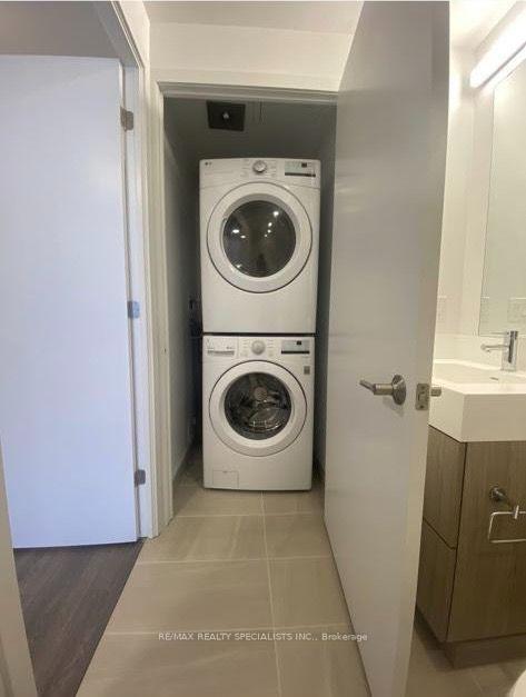 Photo 4 of Unit 1508, 130 river Street, Toronto, Regent Park — HOMEH
