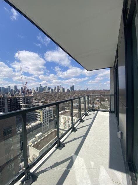 Photo 5 of Unit 1508, 130 river Street, Toronto, Regent Park — HOMEH