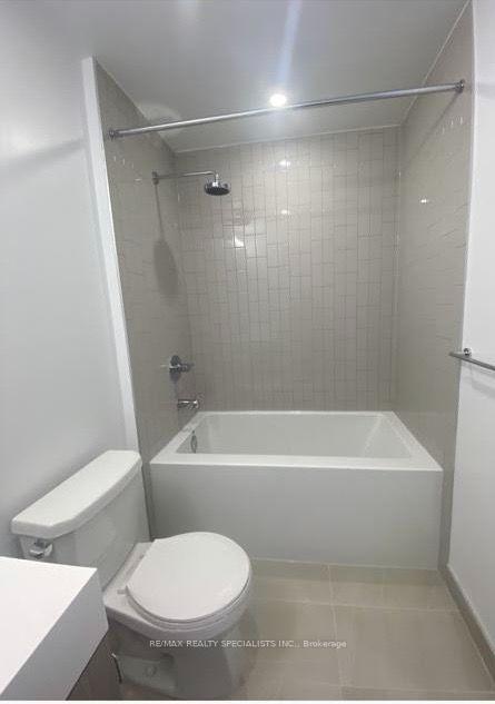 Photo 6 of Unit 1508, 130 river Street, Toronto, Regent Park — HOMEH