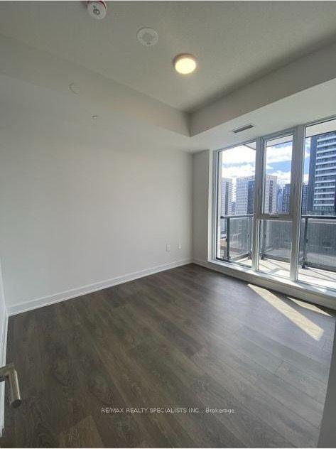 Photo 7 of Unit 1508, 130 river Street, Toronto, Regent Park — HOMEH