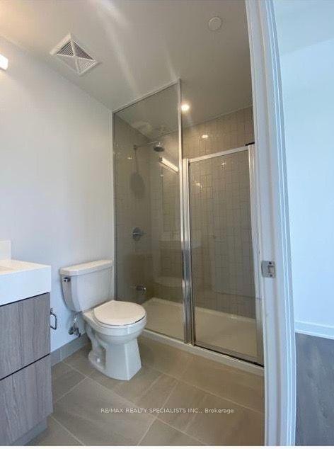 Photo 8 of Unit 1508, 130 river Street, Toronto, Regent Park — HOMEH