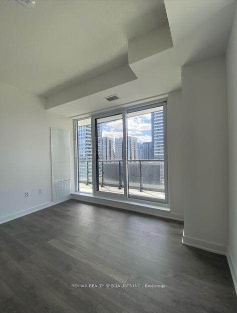 Photo 10 of Unit 1508, 130 river Street, Toronto, Regent Park — HOMEH