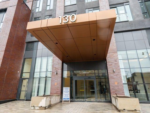 Photo 11 of Unit 1508, 130 river Street, Toronto, Regent Park — HOMEH