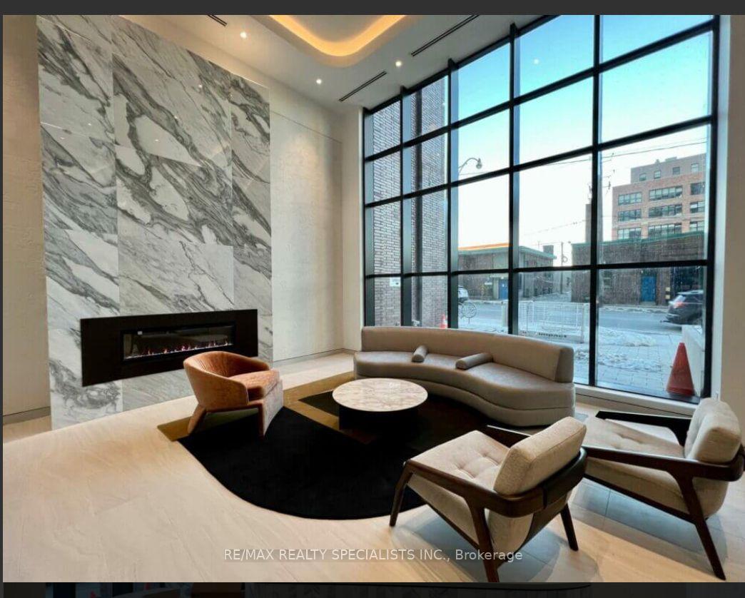Photo 13 of Unit 1508, 130 river Street, Toronto, Regent Park — HOMEH