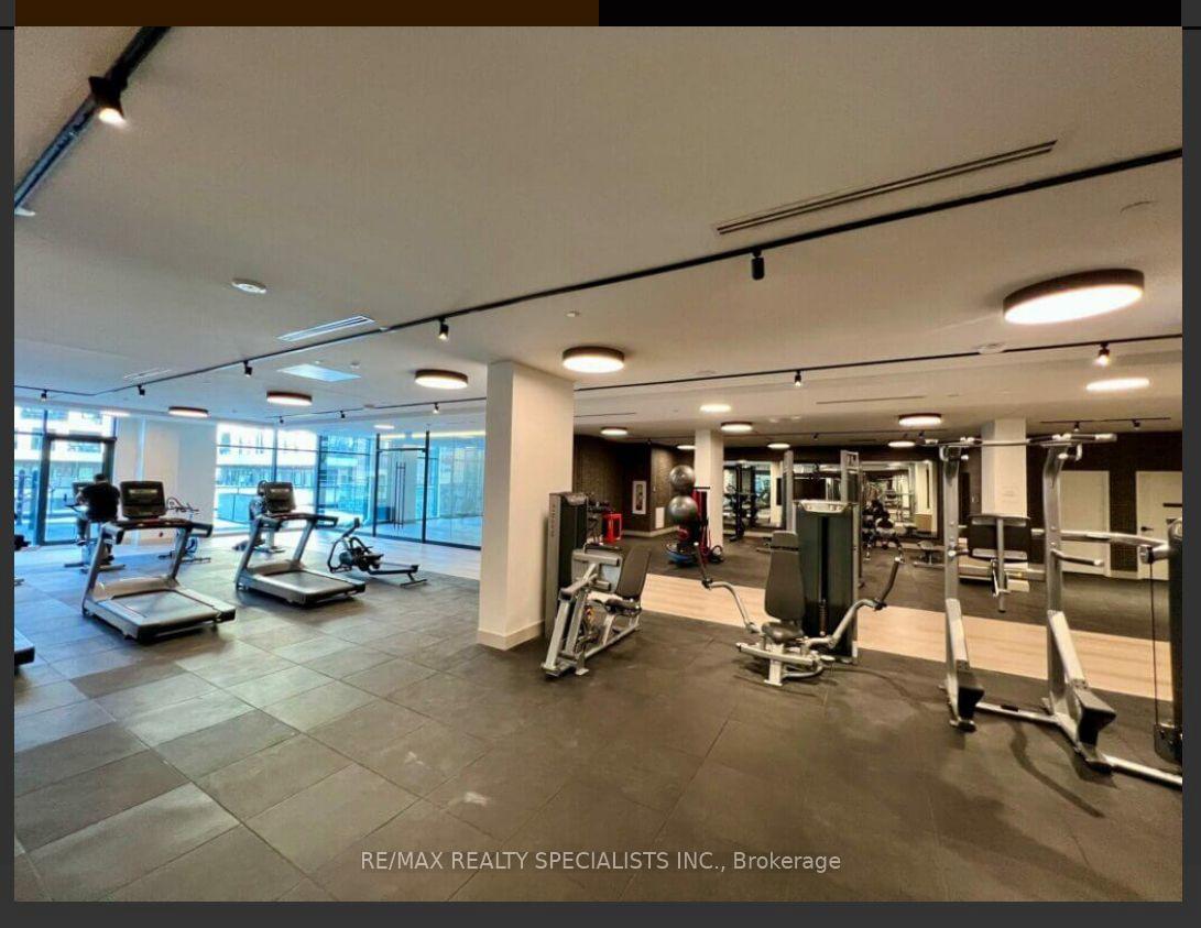 Photo 14 of Unit 1508, 130 river Street, Toronto, Regent Park — HOMEH
