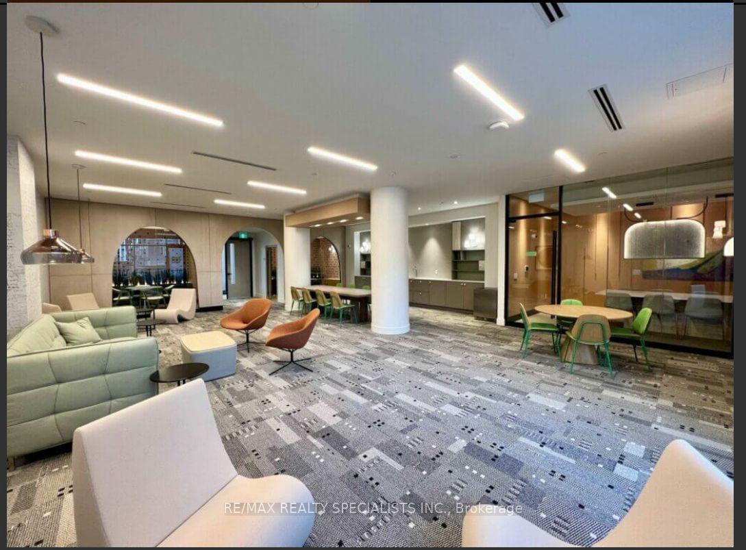 Photo 15 of Unit 1508, 130 river Street, Toronto, Regent Park — HOMEH