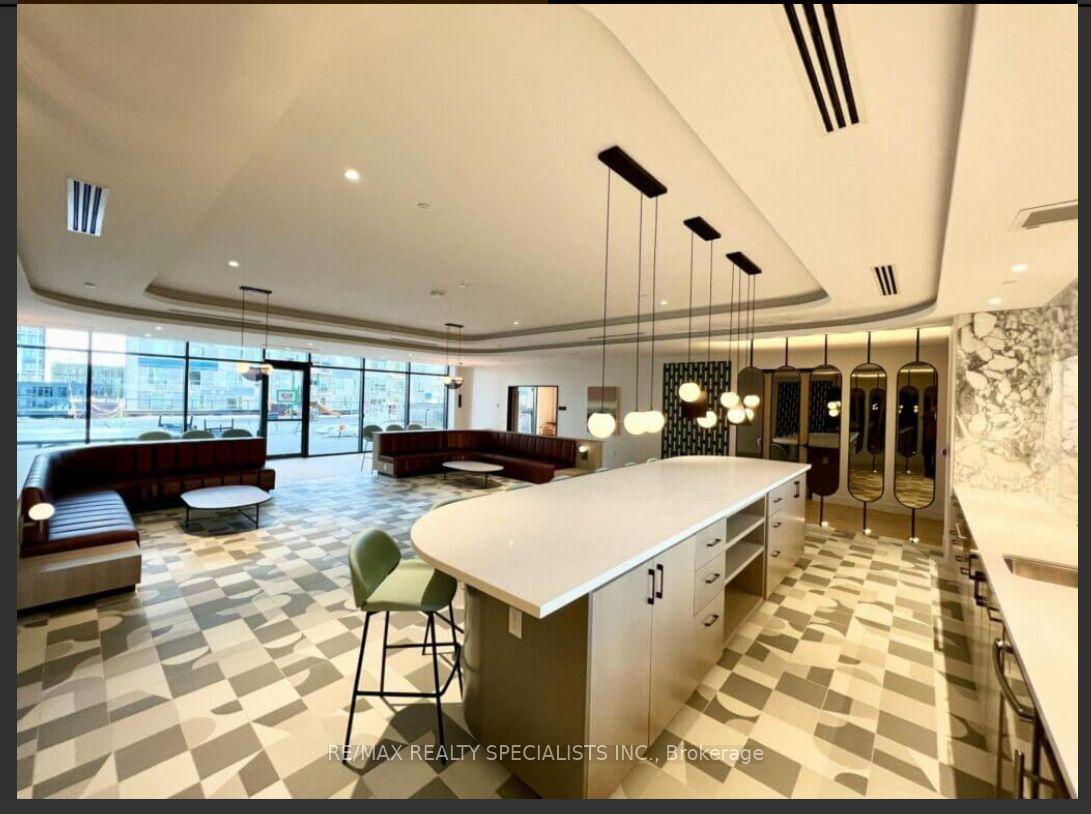 Photo 16 of Unit 1508, 130 river Street, Toronto, Regent Park — HOMEH