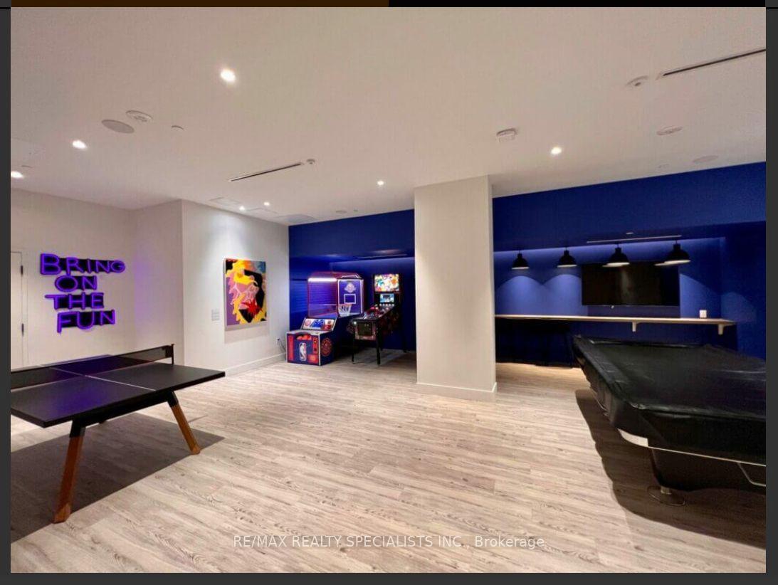 Photo 17 of Unit 1508, 130 river Street, Toronto, Regent Park — HOMEH