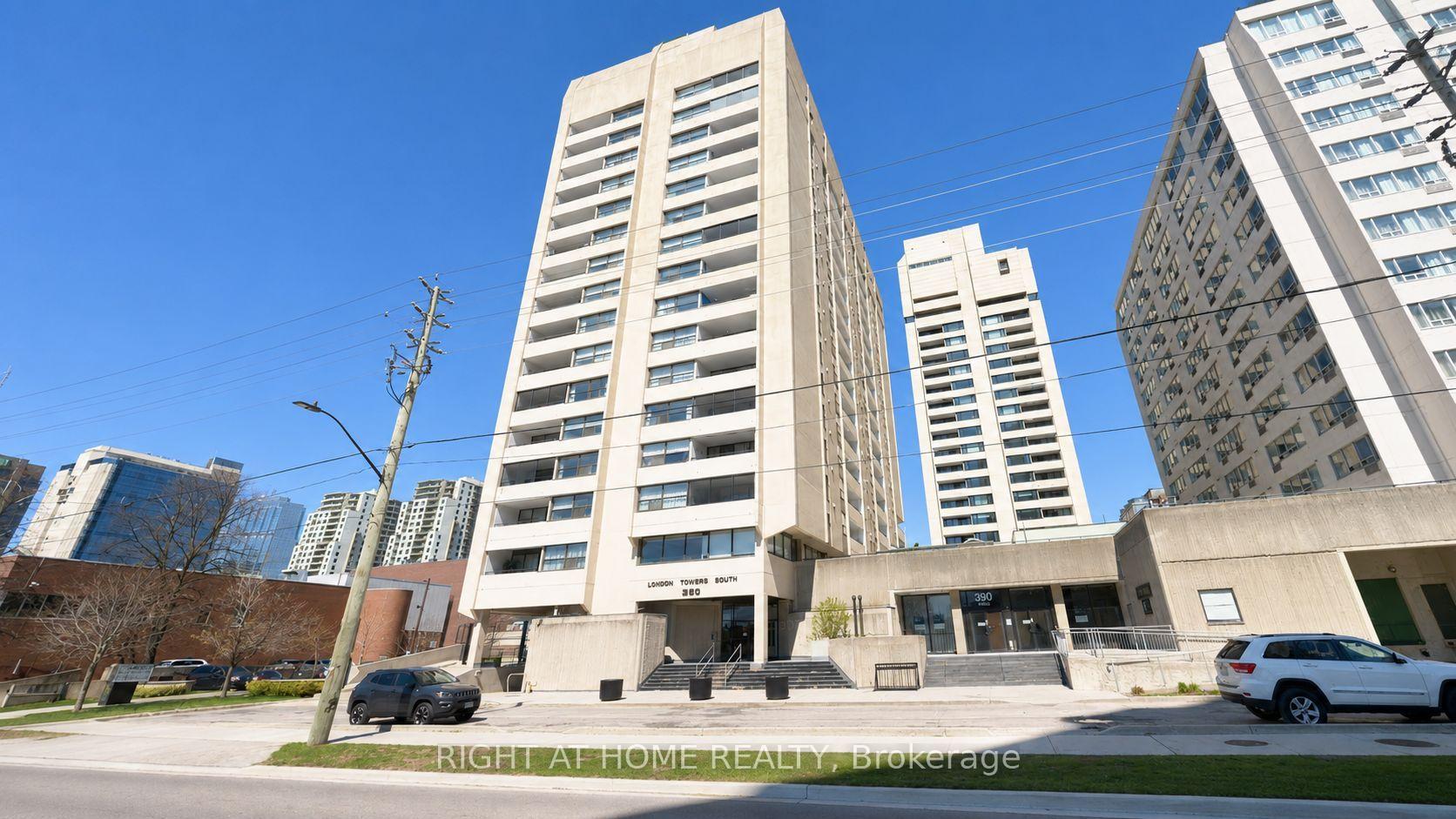 Photo 2 of Unit 903, 380 King Street, London, East K — HOMEH