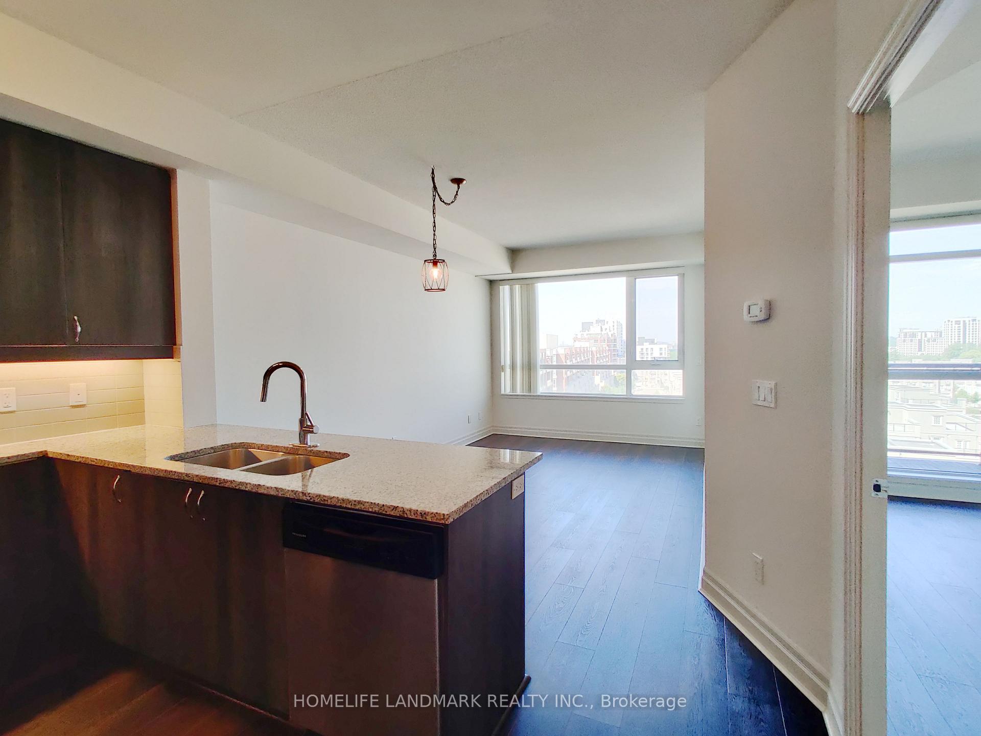 Photo 2 of Unit 803, 8110 Birchmount Road, Markham, Unionville — HOMEH