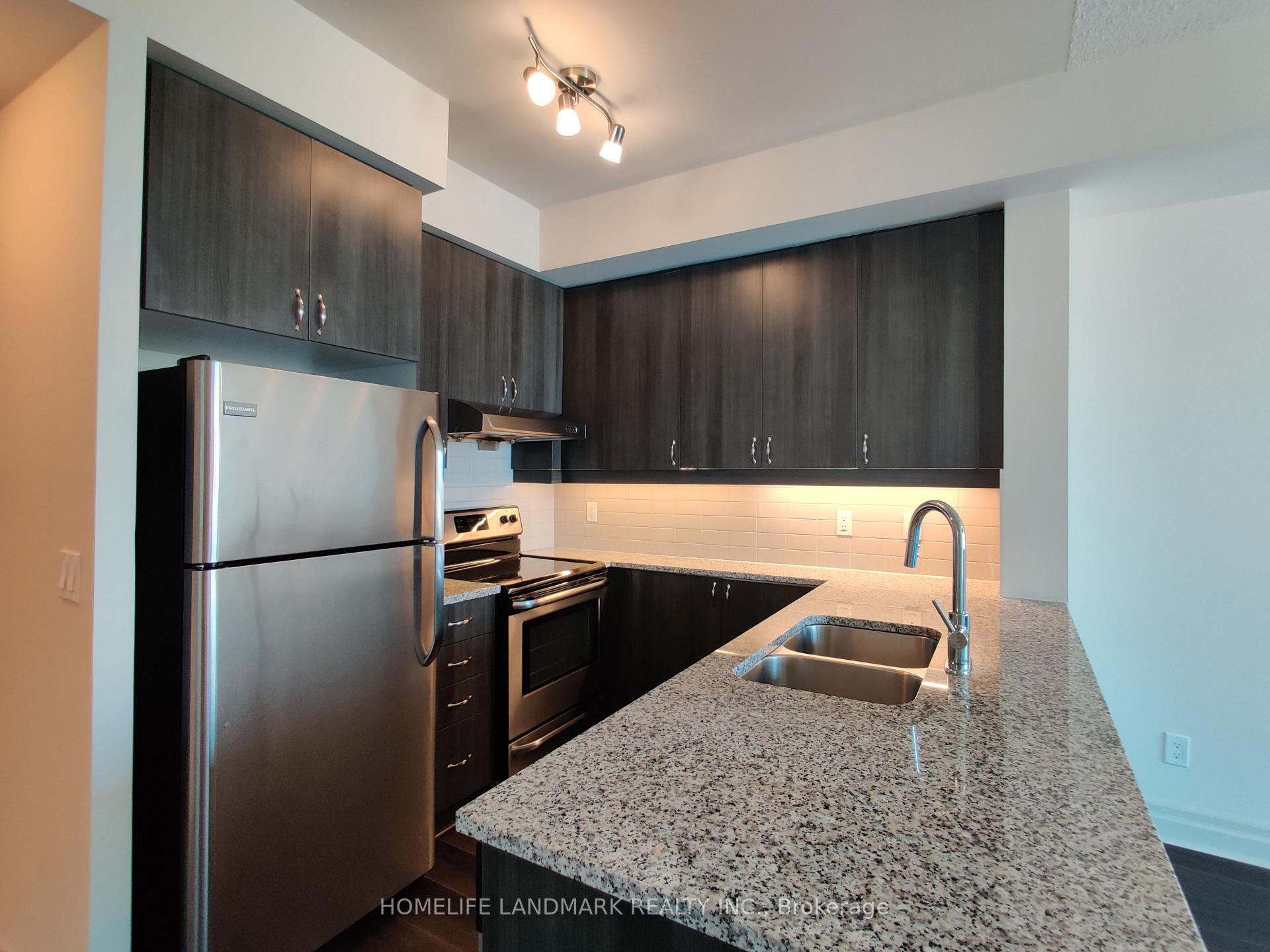 Photo 3 of Unit 803, 8110 Birchmount Road, Markham, Unionville — HOMEH