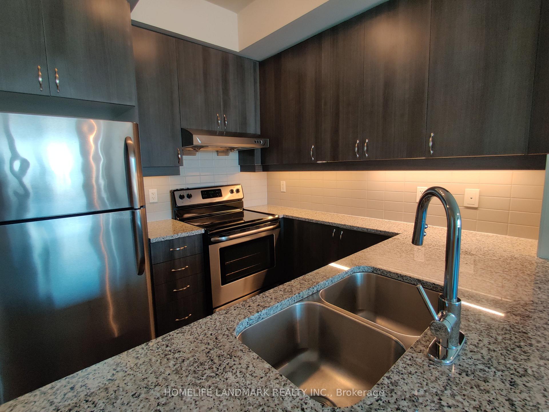 Photo 4 of Unit 803, 8110 Birchmount Road, Markham, Unionville — HOMEH