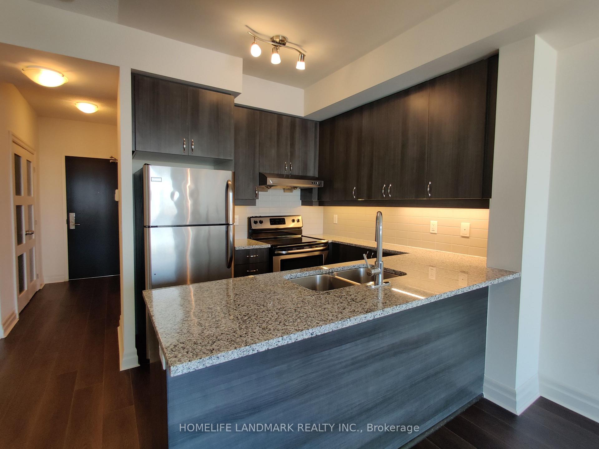 Photo 5 of Unit 803, 8110 Birchmount Road, Markham, Unionville — HOMEH