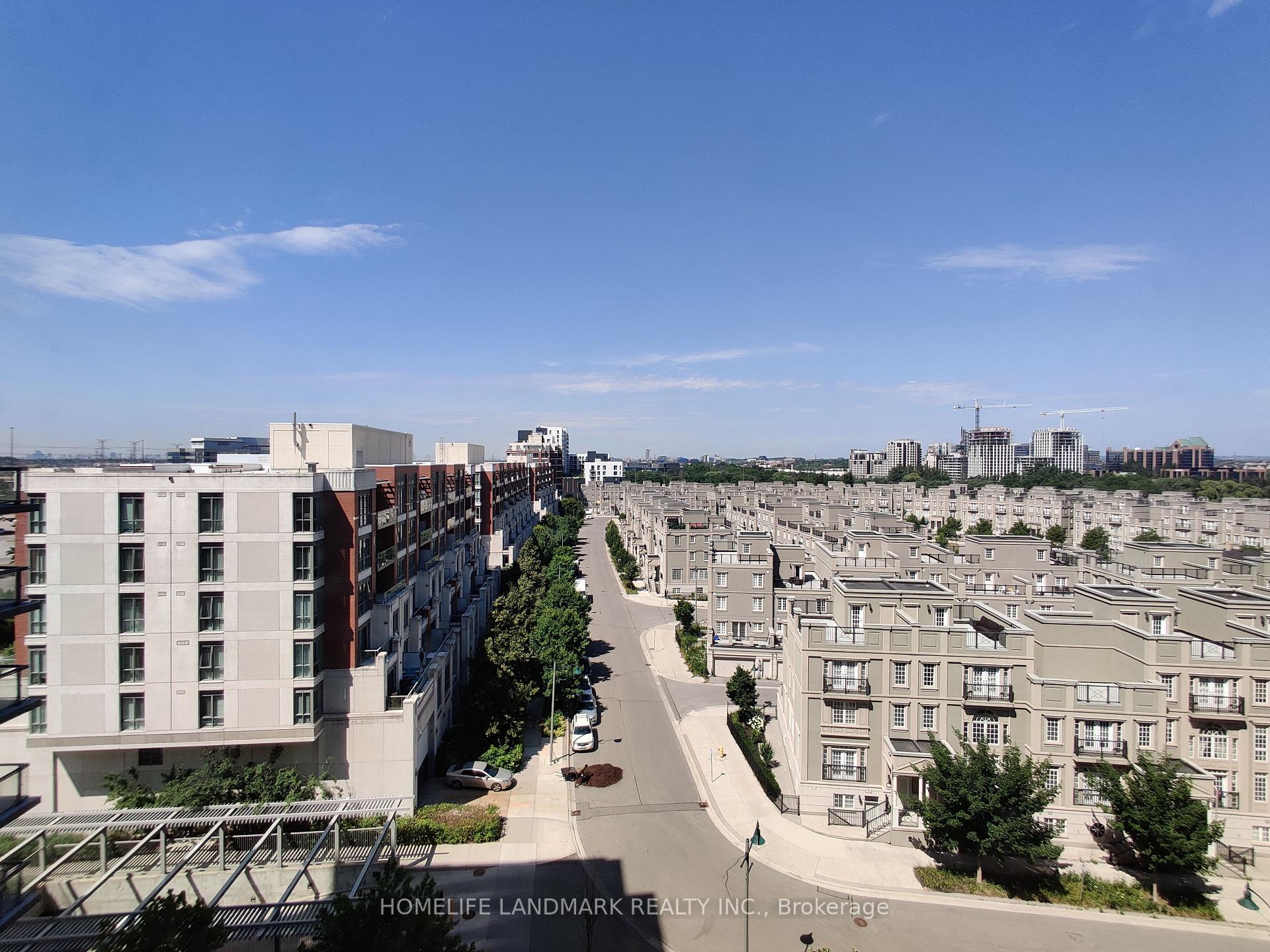 Photo 8 of Unit 803, 8110 Birchmount Road, Markham, Unionville — HOMEH