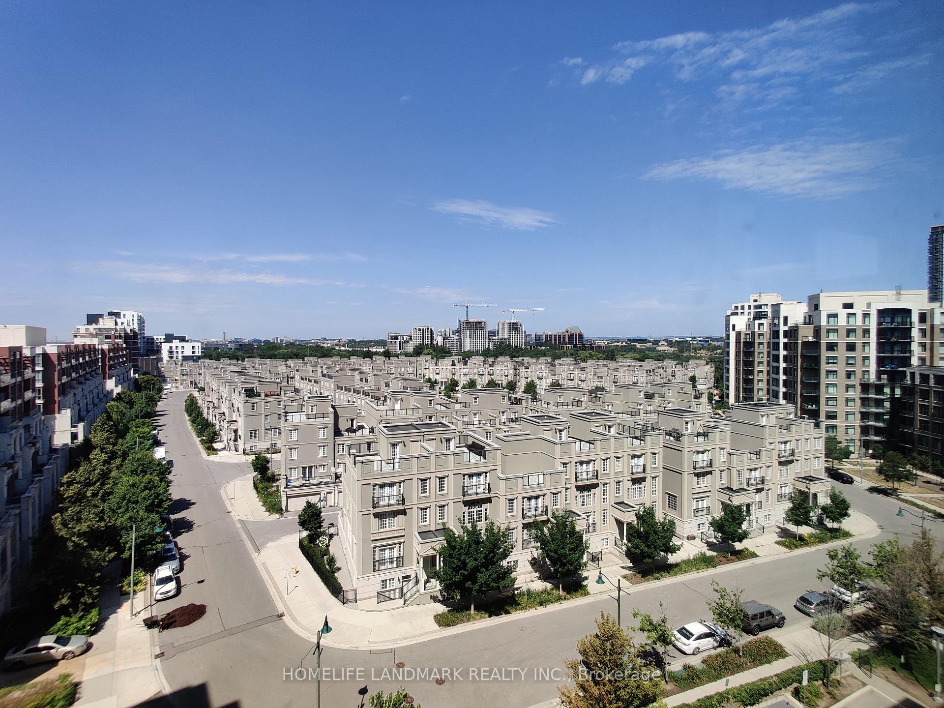 Photo 9 of Unit 803, 8110 Birchmount Road, Markham, Unionville — HOMEH