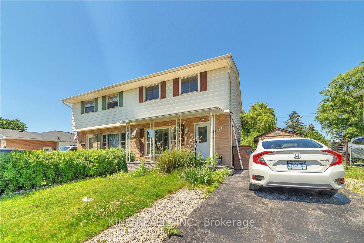 Photo 2 of 37 Vanier Place, St. Thomas — HOMEH